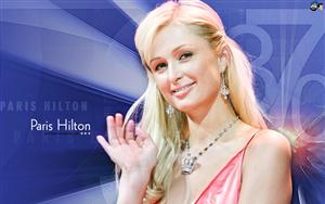 Paris Hilton